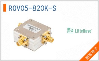 ROV05-820K-S