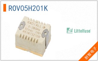 ROV05H201K