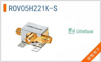 ROV05H221K-S