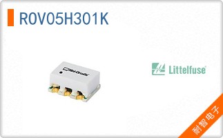 ROV05H301K