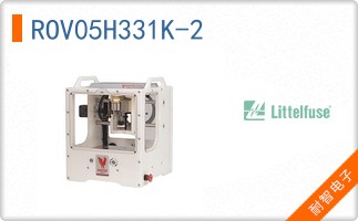 ROV05H331K-2