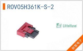 ROV05H361K-S-2