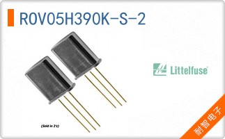 ROV05H390K-S-2