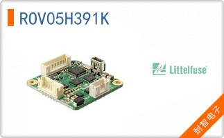 ROV05H391K