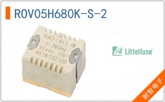 ROV05H680K-S-2