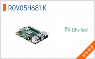 ROV05H681K