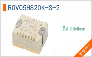 ROV05H820K-S-2