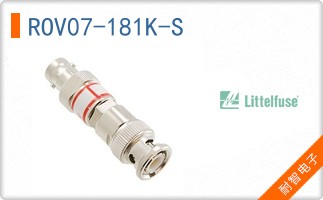 ROV07-181K-S