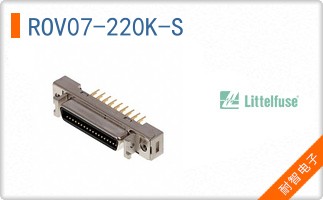 ROV07-220K-S