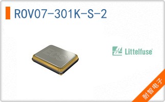ROV07-301K-S-2