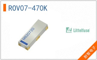 ROV07-470K