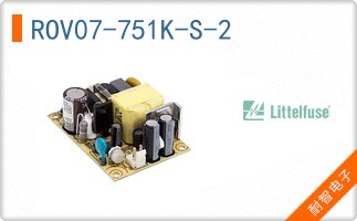 ROV07-751K-S-2