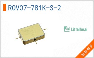 ROV07-781K-S-2