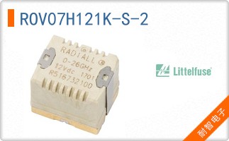 ROV07H121K-S-2
