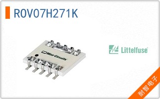 ROV07H271K