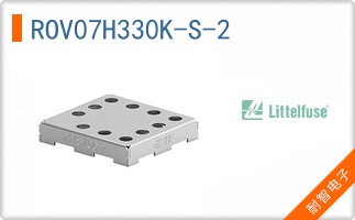 ROV07H330K-S-2
