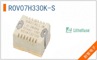 ROV07H330K-S