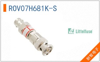 ROV07H681K-S