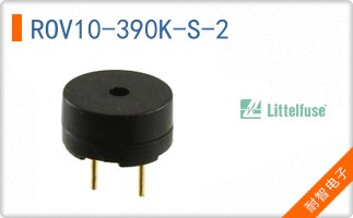 ROV10-390K-S-2