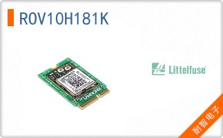 ROV10H181K