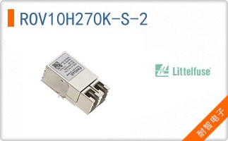 ROV10H270K-S-2