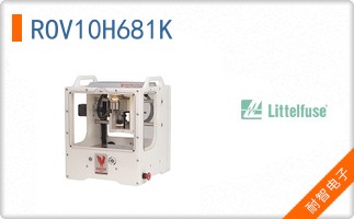 ROV10H681K