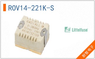 ROV14-221K-S