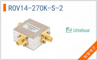 ROV14-270K-S-2