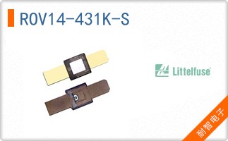 ROV14-431K-S