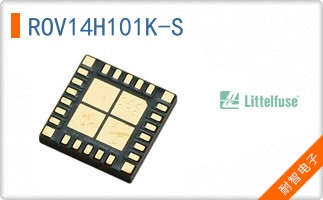 ROV14H101K-S