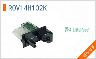 ROV14H102K