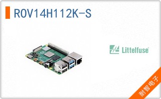 ROV14H112K-S