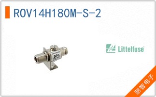 ROV14H180M-S-2