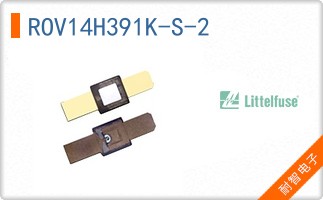 ROV14H391K-S-2