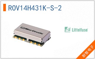 ROV14H431K-S-2