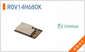 ROV14H680K