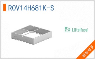 ROV14H681K-S