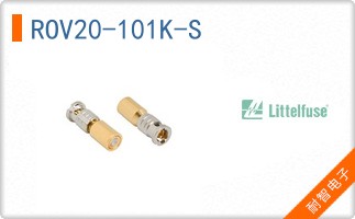 ROV20-101K-S