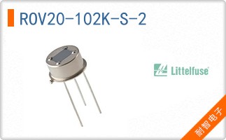 ROV20-102K-S-2