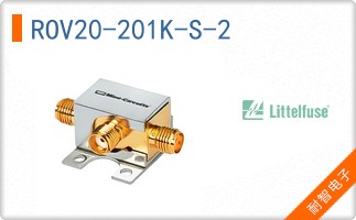 ROV20-201K-S-2