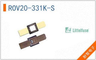 ROV20-331K-S