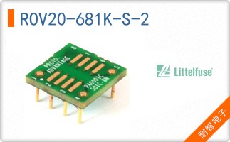 ROV20-681K-S-2