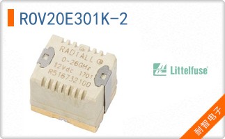 ROV20E301K-2