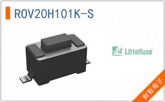 ROV20H101K-S