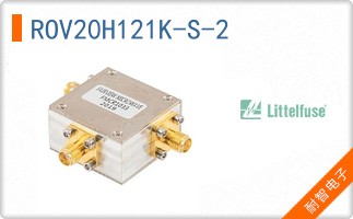 ROV20H121K-S-2