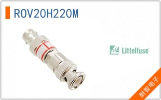 ROV20H220M