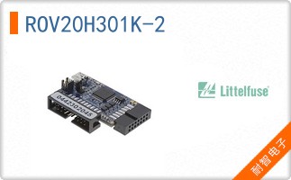 ROV20H301K-2