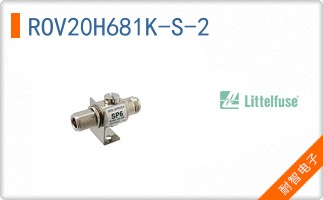 ROV20H681K-S-2