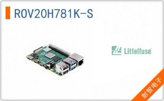 ROV20H781K-S