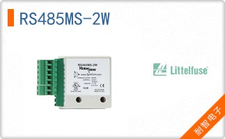 RS485MS-2W